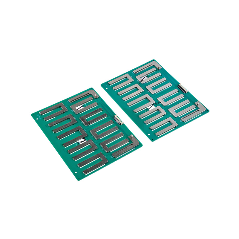 Zhejiang Zhongyan New Energy Co., Ltd.
